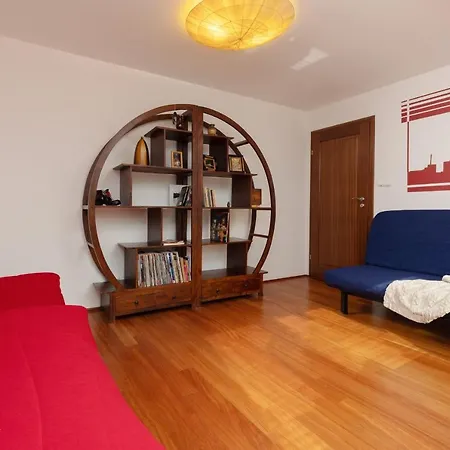 Quiet Bemowo House With Garden By Noclegi Renters Varsavia Esterno foto