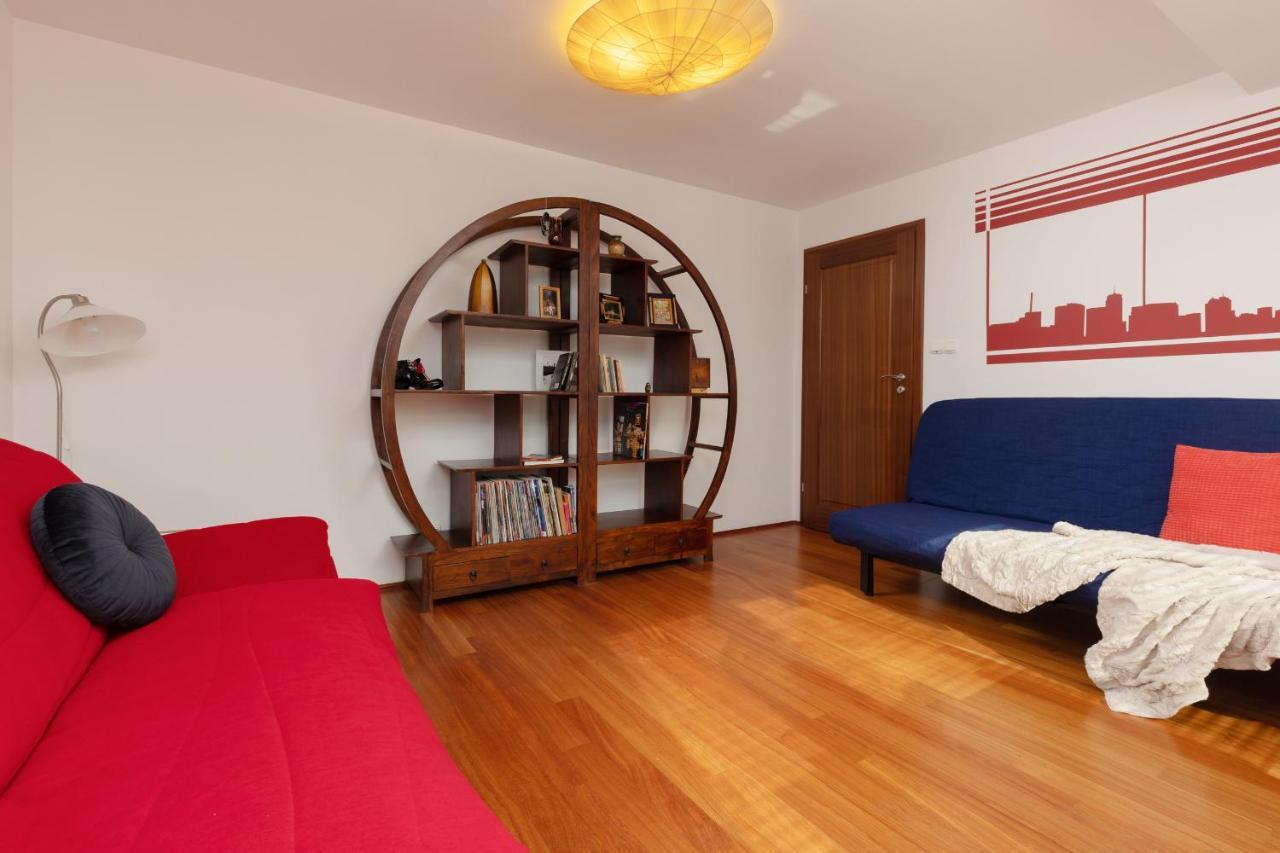 Casa vacanze Quiet Bemowo House With Garden By Renters *