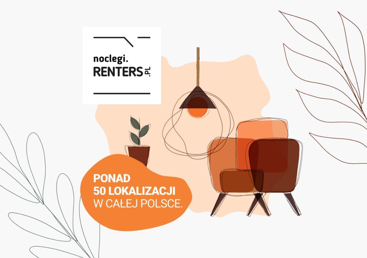 Casa vacanze Quiet Bemowo House With Garden By Renters Varsavia