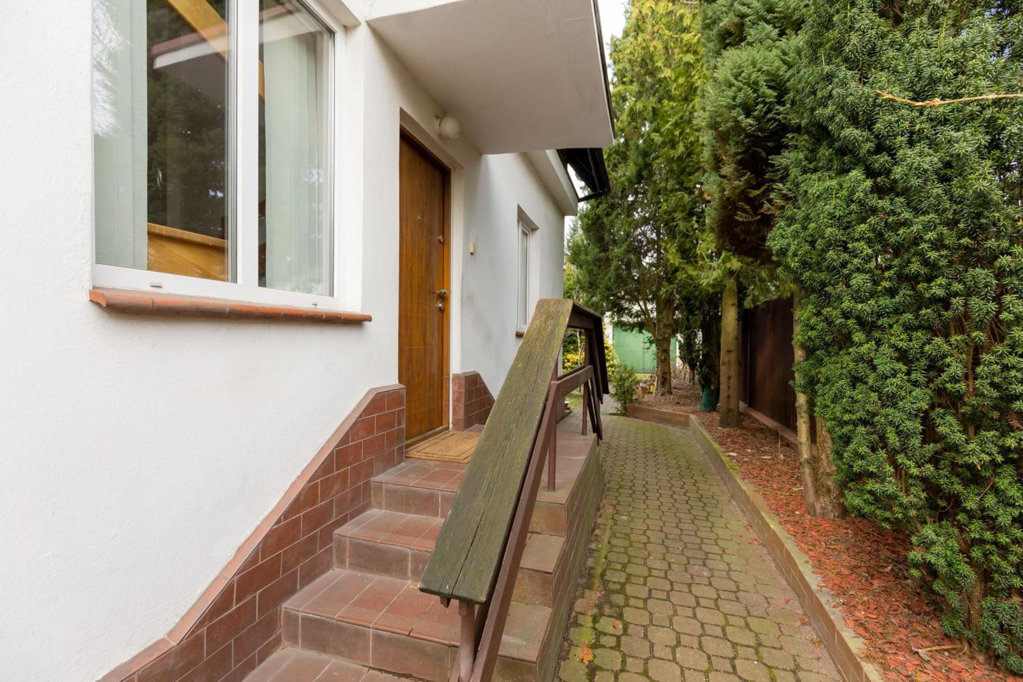 Casa vacanze Quiet Bemowo House With Garden By Renters Varsavia