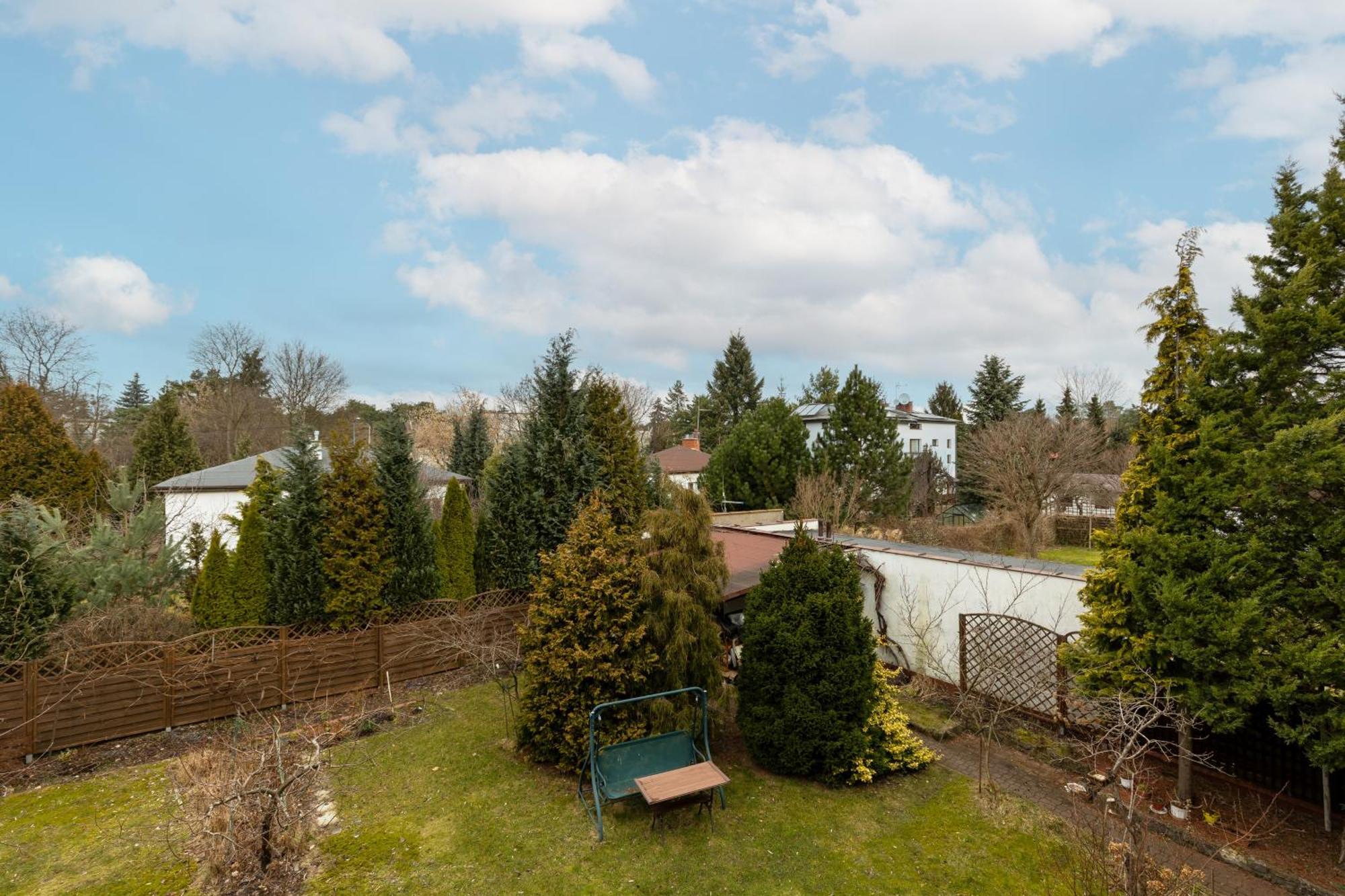 Quiet Bemowo House With Garden By Renters Casa vacanze *
