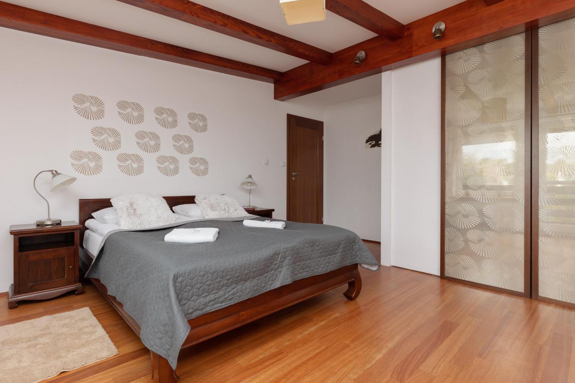 Casa vacanze Quiet Bemowo House With Garden By Renters Varsavia